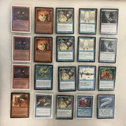MTG Magic The Gathering 20 Card Lot Fabricate Empress Galina GnuTradingCards - Image 1