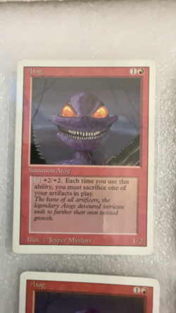 MTG Magic The Gathering 20 Card Lot Fabricate Empress Galina GnuTradingCards - Image 2
