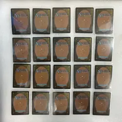 MTG Magic The Gathering 20 Card Lot Fabricate Empress Galina GnuTradingCards - Image 3