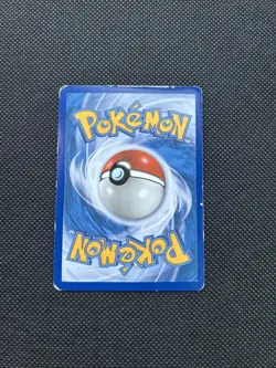 Pokemon TCG Mewtwo EX XY107 Promo Card - Image 2