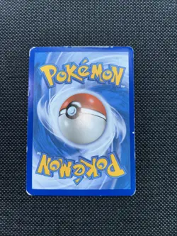 Pokemon TCG Mewtwo EX XY107 Promo Card - Image 4