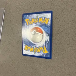 Pokemon TCG Mega Absol EX Sir 180/132 Mega Evolution English Card - M/NM - Image 5