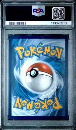2025 Pokemon Journey Together # 053 Iono's Bellibolt EX PSA 10 Card GEM MINT! - Image 2
