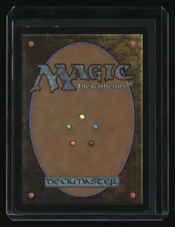 Commander's Arsenal Sylvan Library Foil - Image 2