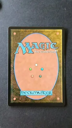 Buster Sword Final FantasyxMTG Foil M 0255 - Image 2