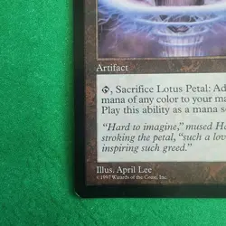 Lotus Petal Tempest Regular - Image 2