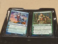 MTG Magic the Gathering Global Series Jiang Yanggu & Mu Yanling - Image 1