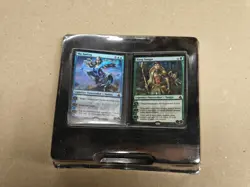 MTG Magic the Gathering Global Series Jiang Yanggu & Mu Yanling - Image 2