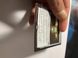 Mtg The Immortal Sun LP Rivals of Ixalan - Image 3