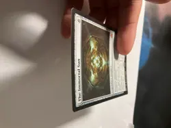 Mtg The Immortal Sun LP Rivals of Ixalan - Image 4