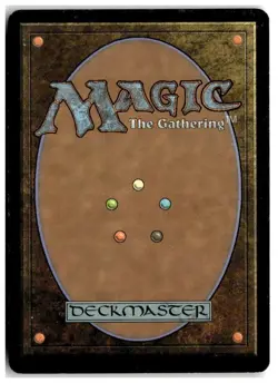 MTG Crypt of Agadeem - Zendikar Heavily Played English - Image 2
