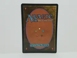 Magic the Gathering 4th Edition - Howling Mine (R) - Light Game Play - Image 2