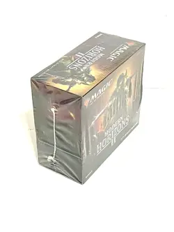 Wizards of the Coast Magic The Gathering Modern Horizons II Bundle 195166125787 - Image 2
