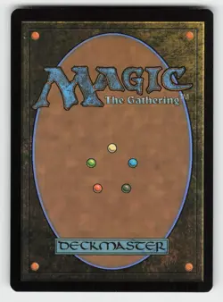 KUJA, MAGE MANUFACTURER - INALLA, ARCHMAGE RITUALIST (SHOWCASE) 52 FCA: MTG NM - Image 3