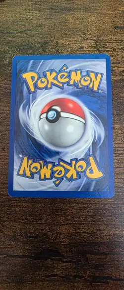 Goop Gas Attack 78/82 Common Team Rocket Pokemon Lightly Played - Image 2