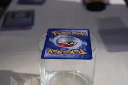 Pokemon Nidoking 11/102 Base Set Holo Rare WOTC 1999 - Image 3