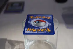 Pokemon Nidoking 11/102 Base Set Holo Rare WOTC 1999 - Image 4