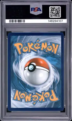 2021 POKEMON SWORD & SHIELD CHILLING REIGN FULL ART/GALARIAN ZAPDOS V PSA 10 - Image 2