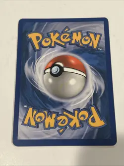 Pokemon Primeape Great Encounters GE 27/106 Reverse Holo Rare Fighting Stage 1 - Image 2