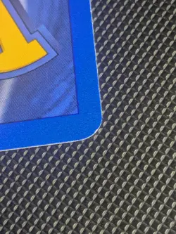 Pokemon Pichu 12/111 Neo Genesis Holo Rare 🌀SWIRL🌀 - Image 4