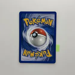 Misty's Seadra (Prerelease) 009/132 NM - Pokemon WoTC Promo Promo - Image 2