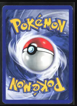 Pokemon TCG - Misty's Psyduck Unlimited Uncommon Gym Heroes 054/132 MP - Image 2