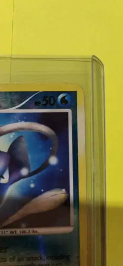 Pokemon TCG Tentacool 125/146 Legends Awakened Reverse Holo NM - Image 5