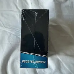 Pokemon TCG Black Bolt Booster Bundle 6 Packs TCG Sealed Cards - Image 3