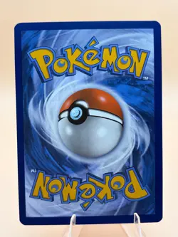 Charizard 001/015 Promo McDonald's Promos 2024 Pokemon Near Mint - Image 2