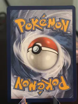 Mandibuzz 145/086 Holo Illustration Rare White Flare Pokemon Near Mint - Image 2