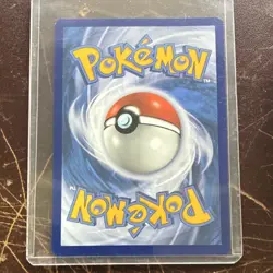 Pokemon TCG Mimikyu 075 SV Scarlet & Violet Promo EN Holo Basic 70 HP - Image 2