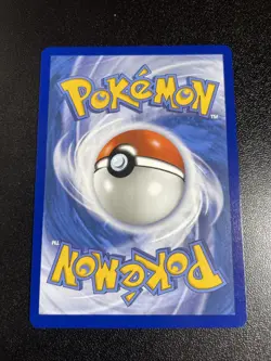 Pokemon TCG Fan Rotom 250/217 Me: Ascended Heroes Holo Illustration Rare MINT/NM - Image 2