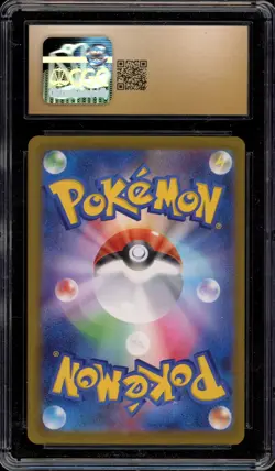 Pokemon Mega Gengar ex Mega Dream ex JPN Special Art Rare #240 CGC 10 Pristine - Image 2