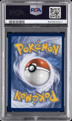 2022 POKEMON SWORD & SHIELD BRILLIANT STARS #174 FULL ART/CHARIZARD VSTAR PSA 10 - Image 2