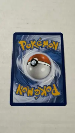 Pokemon Basic Psychic Energy 207/165 Secret Rare Full Art Holo - Image 3