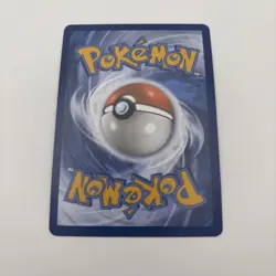 Alakazam Ex 65/165 Scarlet & Violet 151 Cosmic Holo Rare Pokemon TCG NM+ MINT - Image 2