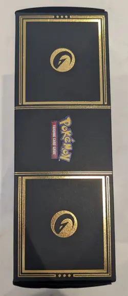 Pokemon TCG VMAX Dragons Premium Collection New & Sealed Contains Evolving Skies - Image 5