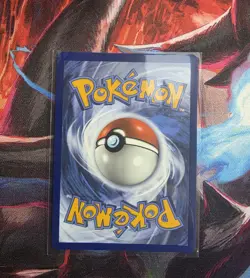 Unfezant 150/086 Illustration Rare Pokemon TCG New Mint Condition - Image 2