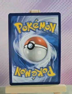 Pokemon TCG: Entei (Reverse Holo) 030/197 - Obsidian Flames - NM Condition - Image 2