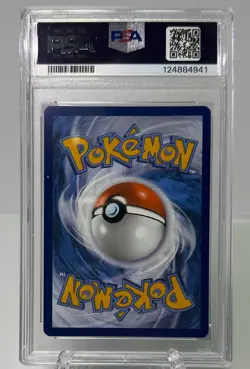 2024 POKEMON SSP EN-SURGING SPARKS ILLUSTRATION RARE #199/191 SPHEAL PSA 10 - Image 2