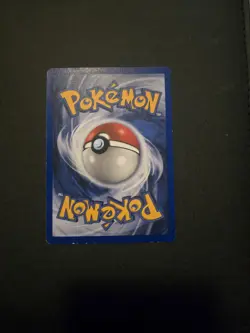 Pokemon Beedrill Base Set 2 21/130 Regular Unlimited Rare - LP / Excellent Cond. - Image 5