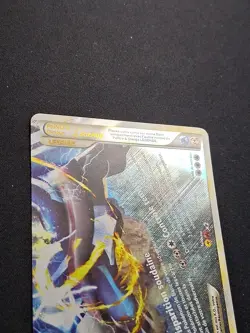 Palkia & Dialga Legende 102/102 HGSS Triomphe Carte Pokemon FR - Image 3