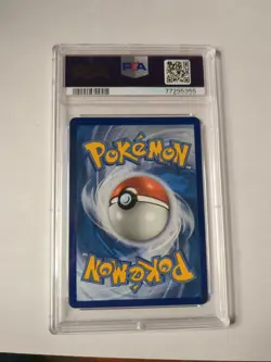 PSA 10 Garchomp 145/147 Ultra Rare Holo - 2021 Pokemon Classic Celebrations 💎 - Image 2
