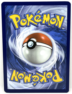 Lucario - 114/198 Pokemon Scarlet & Violet Premium Collection Stamped Promo Card - Image 3
