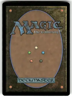 Smeagol, Helpful Guide 231 The Lord of the Rings: Tales of Middle-earth MTG LP - Image 2