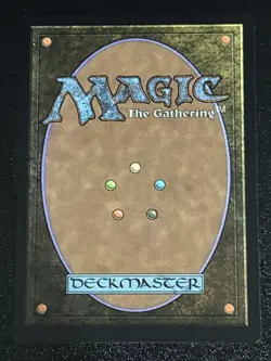 MTG Commander: Secrets of Strixhaven Sodden Verdure 0406 NM Rare - Image 2