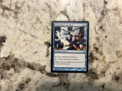 Mtg Freed From The Real - Magic the Gathering Freed From The Real Hp - Image 1