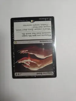 Sanguine Bond Commander 2021 Regular - Image 4