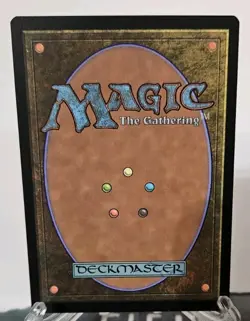 MTG Minamo, School at Water's Edge - Foil, Light Play, English The List Reprints - Image 4