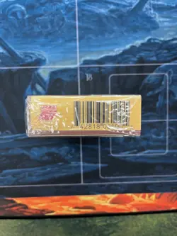 Revised Edition Starter Deck Sealed MTG Magic the Gathering Deckmaster 1994 - Image 5